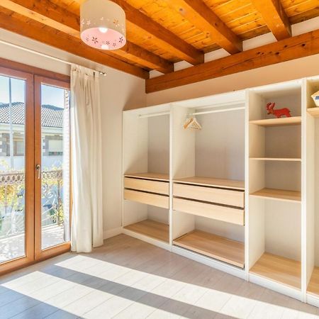 Casa Patxi, Espectacular Casa Rural Proxima A Pamplona Larrasoana ภายนอก รูปภาพ
