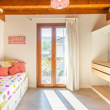 Casa Patxi, Espectacular Casa Rural Proxima A Pamplona Larrasoana ภายนอก รูปภาพ