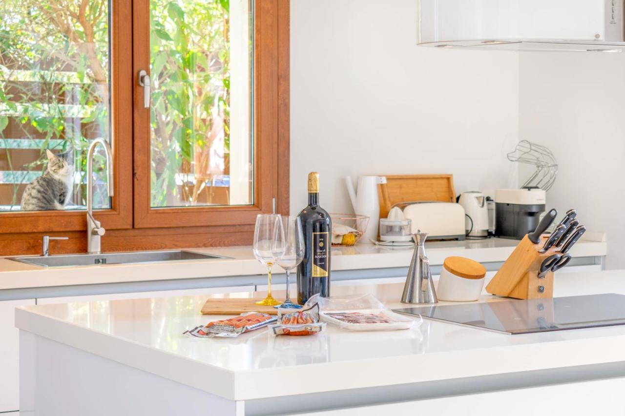 Casa Patxi, Espectacular Casa Rural Proxima A Pamplona Larrasoana ภายนอก รูปภาพ