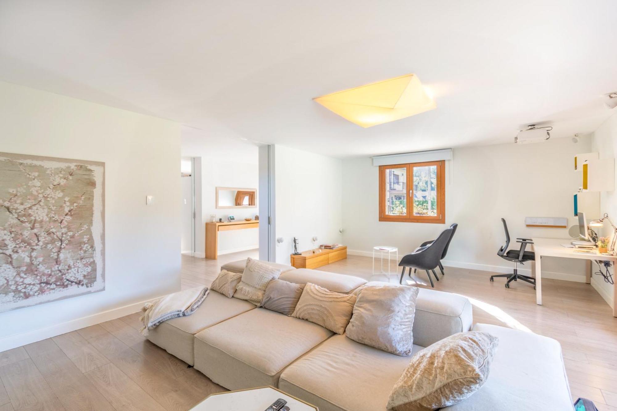 Casa Patxi, Espectacular Casa Rural Proxima A Pamplona Larrasoana ภายนอก รูปภาพ